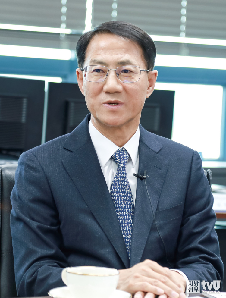 <strong>김성렬 새마을금고 경영혁신위원장 </strong>