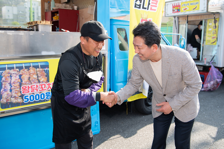 구미시 제공. 