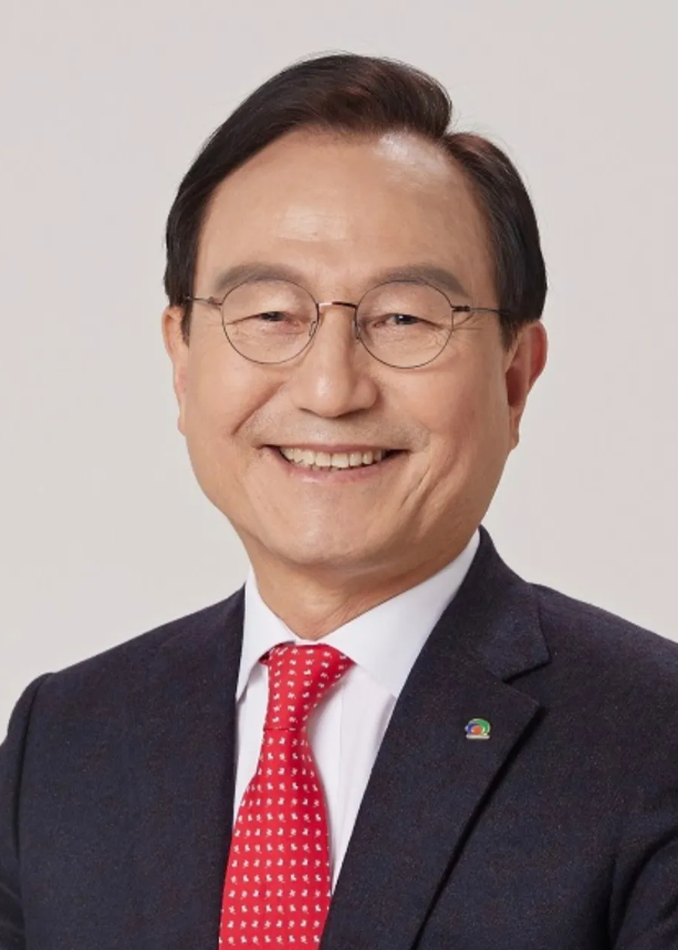 박상돈 천안시장 