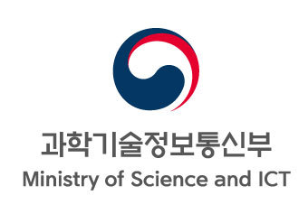 과학기술정보통신부 로고<사진=과학기술정보통신부>