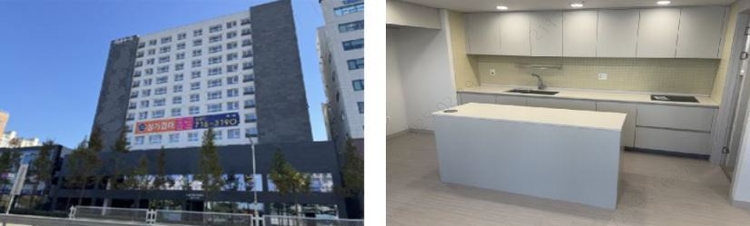 경기 오산시 소재 든든전세주택<사진=국토교통부>