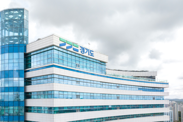 경기도청 전경<사진=경기도>
