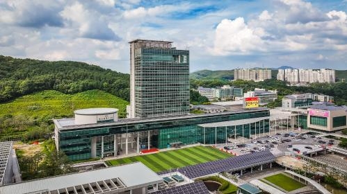 용인시청 전경<사진=용인시