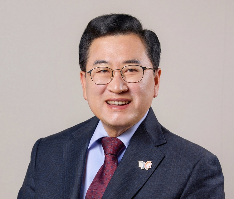  주낙영 경주시장 <사진=경주시>