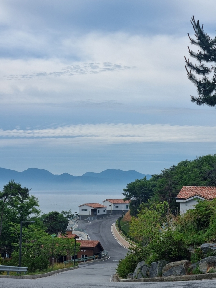 변산자연휴양림 숙소<사진=산림청>