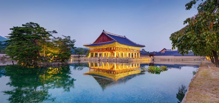 경복궁 경회루<사진=국가유산청>