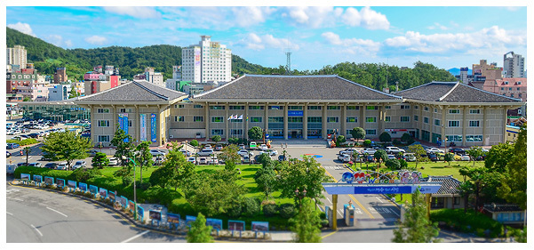 여수시청 전경<사진=여수시>