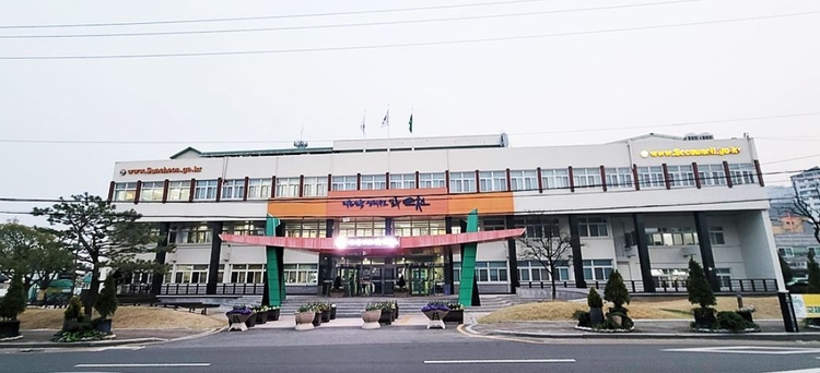 순천시청 전경<사진=순천시>