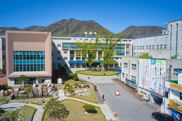 화순군청 전경<사진=화순군>