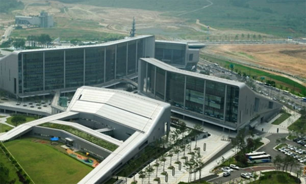 충남도청 전경<사진=충남도>