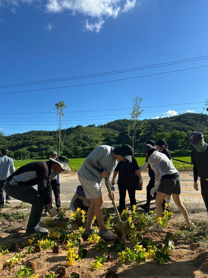 다시 활력을 찾은 유학마을<사진=장흥군>