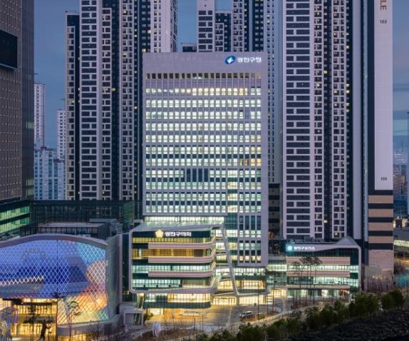 광진구청 전경<사진=광진구>