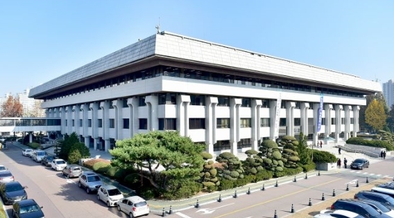 인천시청 전경<사진=인천시>