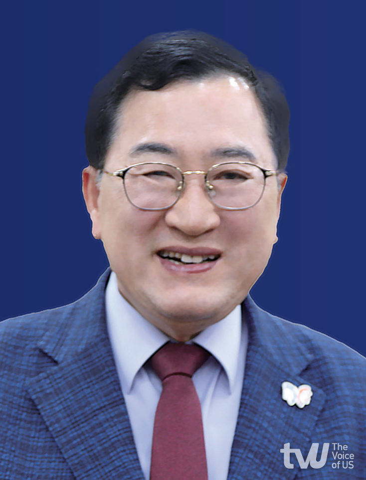 주낙영 경주시장