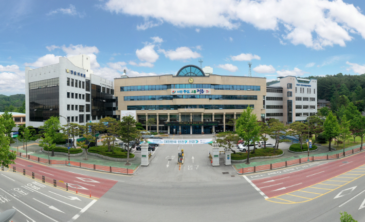 정읍시청 전경<사진=정읍시>