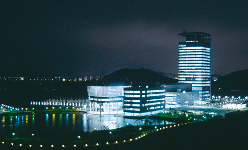 전라남도도청 전경 <사진=전남도>