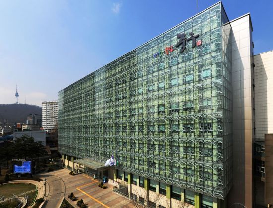 서울 중주청 전경<사진=중구>