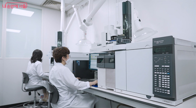 10월 31일 서울시 은평병원 내에 마약관리센터가 개소한다. <사진=서울시>