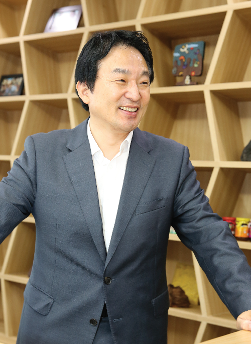 원희룡 제주도지사