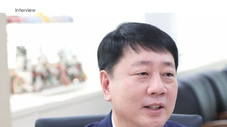 굴포천 복원 시민의 품으로...구민 안심·편안 우선 “더 큰 부평으로” [차준택 부평구청장]