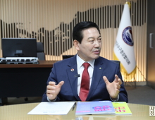 "지방분권·자치재정 개헌으로 보장하라” [시장군수구청장협의회, 이재명 대통령께 드리는 긴급 좌담회]