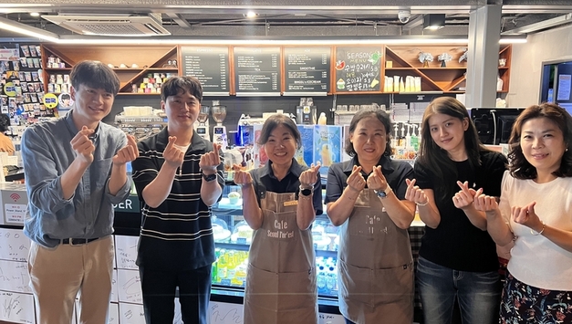 성동미래일자리주식회사, 지속가능한 자립형 일자리 체계를 구축하다 [지자체 포커스]