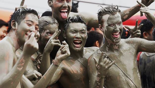 2025 여름휴가 필수코스 보령머드축제 완벽 가이드...일정·장소·체험 총정리!
