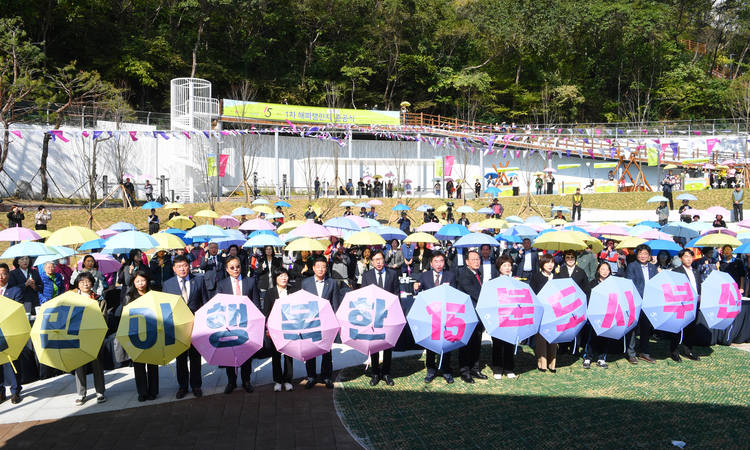 “15분이면 충분하다” 부산이 꿈꾸는 미래 도시, 생활권 재편 실험[혁신 도시모델]