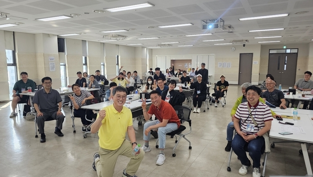 “실패를 자산으로, 다시 도전하라”, 경기재도전학교가 만든 또 하나의 출발선[월간 지방정부 8월호 기획특집]