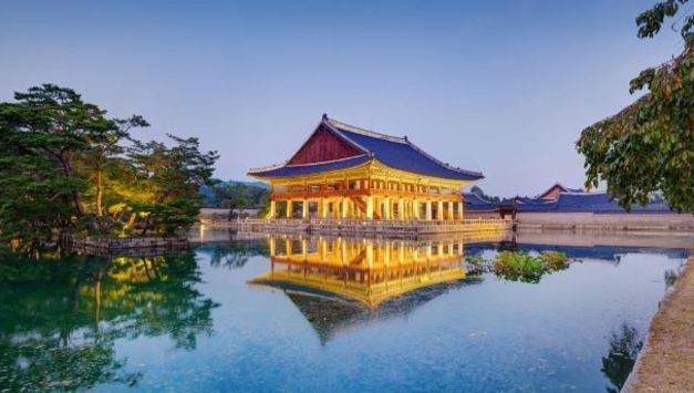 국가유산청, 올 가을 경복궁에서 다채로운 궁궐의 밤을 즐기세요!