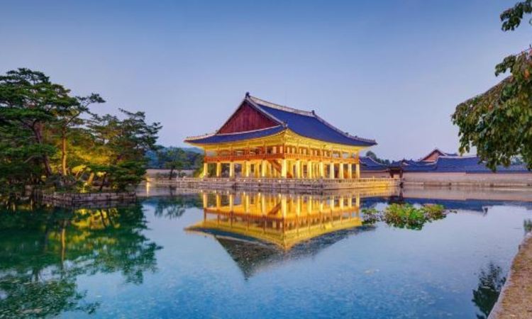 국가유산청, 올 가을 경복궁에서 다채로운 궁궐의 밤을 즐기세요!