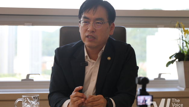 [김민재 행안부 차관 인터뷰] "지자체 재정 자율성 대폭 확대...주민자치회 본격 활성화"