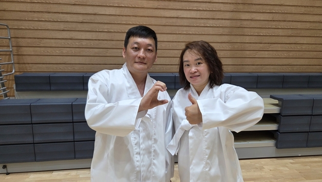 충주시 "세계 택견인들 마음의 고향 충주 귀환 환영합니다"