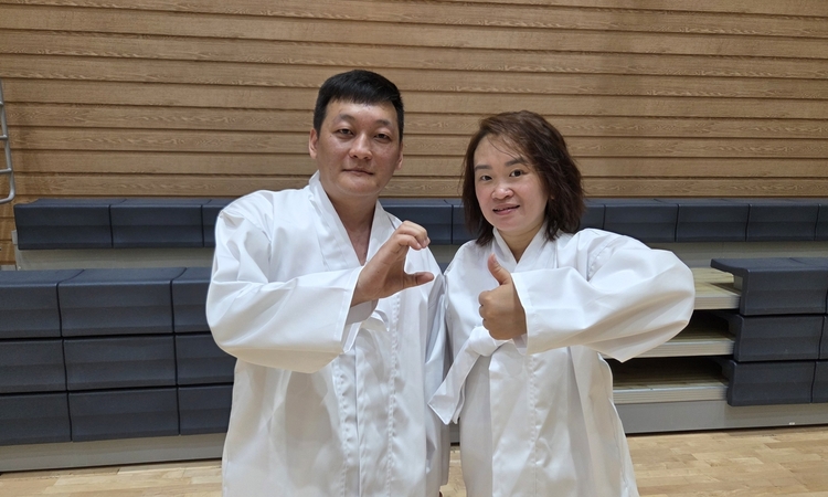 충주시 "세계 택견인들 마음의 고향 충주 귀환 환영합니다"
