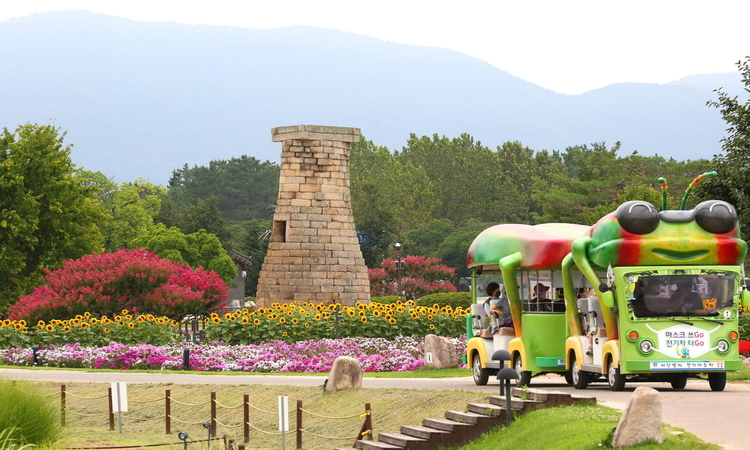 경주, 세계로 향한 시간의 문을 열다… APEC 정상회의로 여는 ‘두 번째 전성기’