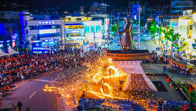 여수시, 누적 방문객 천만 돌파…4년 연속 ‘천만 관광도시’ 위상 공고