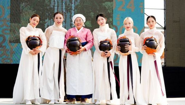 K-푸드 수도를 향한 도전, 순창이 떡볶이로 쓴 새로운 레시피[월간지방정부 11월호 기획]