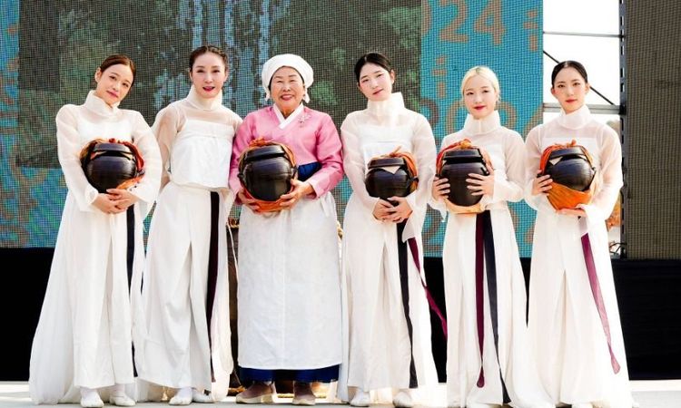 K-푸드 수도를 향한 도전, 순창이 떡볶이로 쓴 새로운 레시피[월간지방정부 11월호 기획]