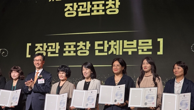 생명존중 도시 김제, 소통과 상담으로 마음을 나누니 생명의 길이 열리다[월간지방정부 12월호 기획]