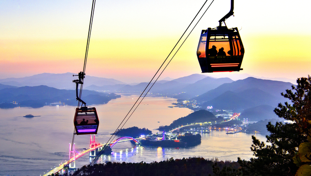 ‘한국의 시애틀’ 사천, 항공산업관광투어 [월간지방정부 12월호 기획]