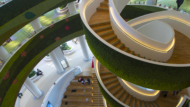 경기관광공사, "긴 밤 문학의 세계로" 독서 여행지 추천