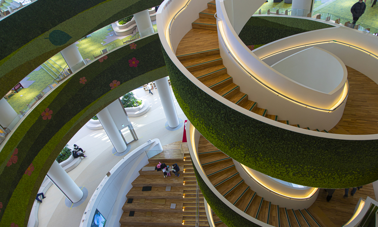 경기관광공사, "긴 밤 문학의 세계로" 독서 여행지 추천