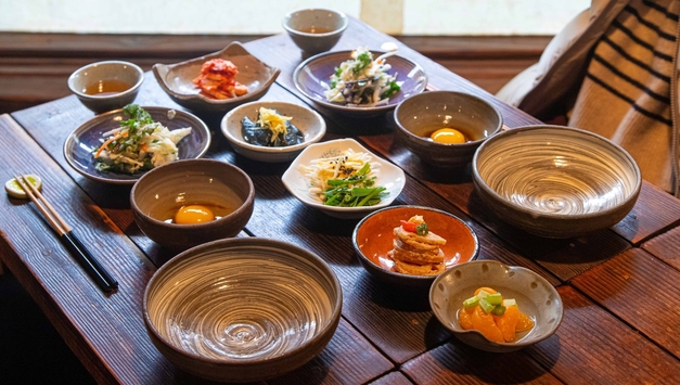 세월만큼 깊어진 맛… 경기도 노포를 찾아서