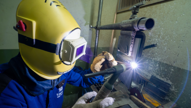 AI 시대, '대체되지 않는 기술' 키운다…서울시 기술교육원, 2,004명 모집