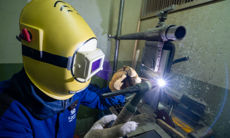 AI 시대, '대체되지 않는 기술' 키운다…서울시 기술교육원, 2,004명 모집