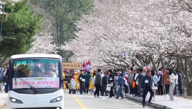 인구 5만, 생활인구 300만…영암의 반전 [월간지방정부 1월호 기획]