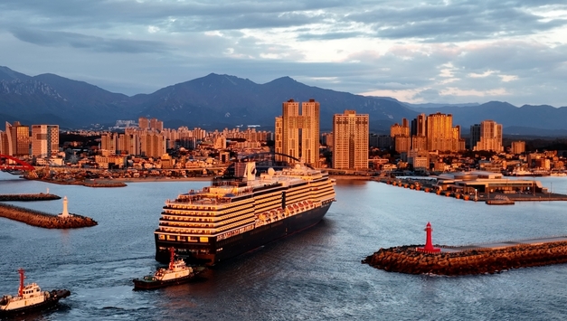 속초시, 2026년 환동해권 대표 크루즈 거점항 도약 박차