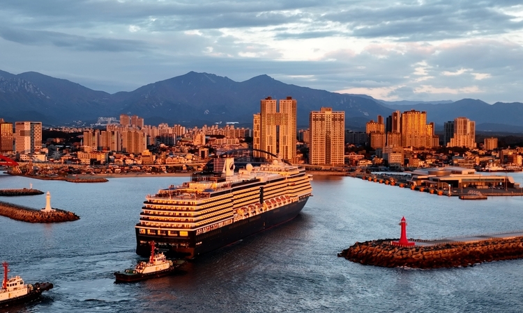 속초시, 2026년 환동해권 대표 크루즈 거점항 도약 박차