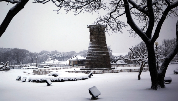 보고 먹고 쉬고… 3고(go) 의 고도 경주, 설 연휴 무조건 고(go)