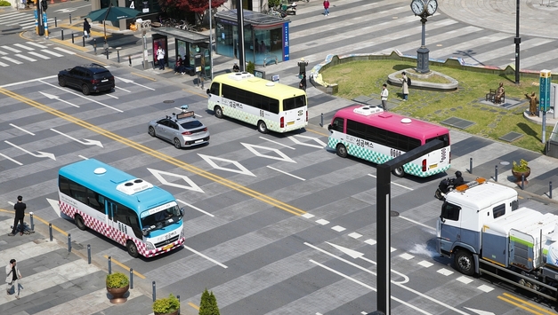 도시의 빈틈을 잇다, 이동의 권리를 설계하다 [월간지방정부 2월호 기획]